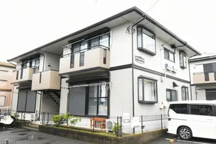 ラ ベルメゾンⅡの画像