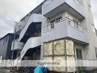 メゾン相模の画像