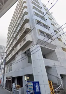 ニューパース上大岡の画像