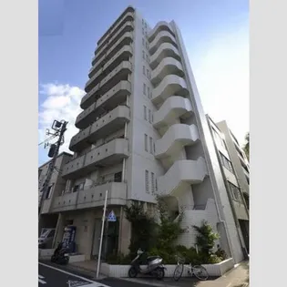 アデッソ大森の画像