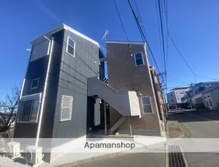 ブルックリンヒル6THSTの画像