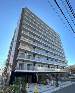 LIME RESIDENCE HIRATSUKA WESTの画像