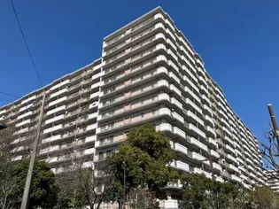 セソール川崎京町ハイライズフォースピアの画像