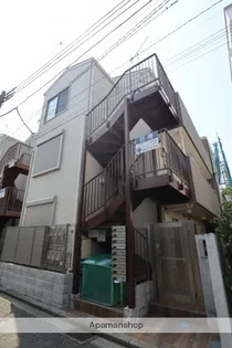 ベイルーム六浦A棟の画像