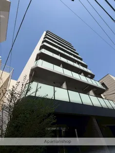 リヴシティ横濱末吉町弐番館【9階】の外観