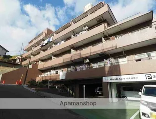 サンライズたけやまの画像