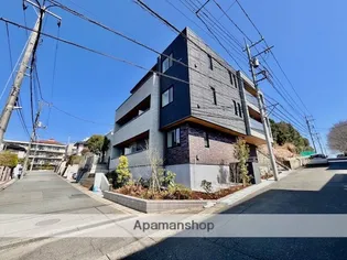 シロポール鷺沼の画像