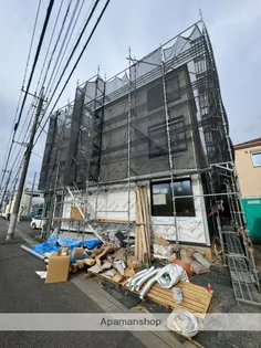 FARBE本厚木【2階】の外観