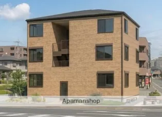 ベイルームハイム大和中央Aの画像