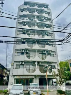 サンシティ5【7階】の外観