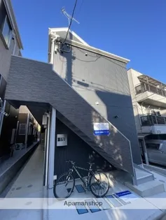 グランツ生田の画像