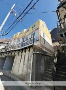 ユナイト梶山マンゴーサンデー【2階】の外観