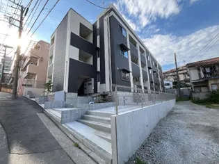 鶴見区下末吉マンションの画像