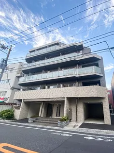 アルファコート東六郷の画像