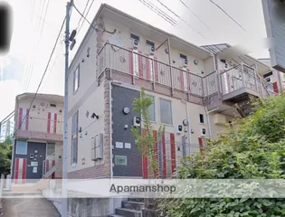 アレッセ保土ヶ谷の画像