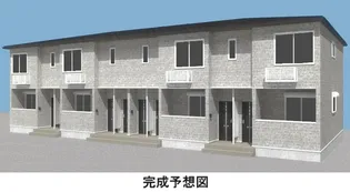湘南シティコートの画像