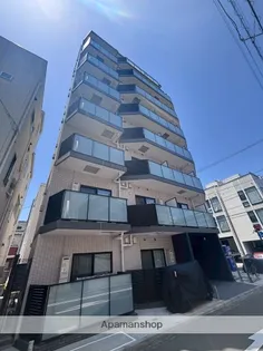SHOKEN RESIDENCE横浜戸部IIIの画像
