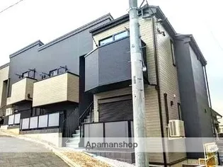 BH HILLS 上大岡の画像