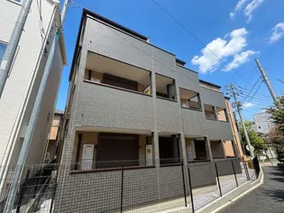 ベイルーム海老名の画像