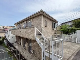 ブレスコート山手の画像