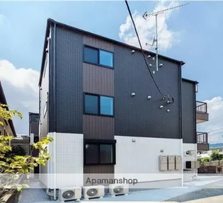GRANDE稲田堤の画像
