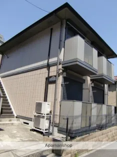 ハイツ大隆Aの画像