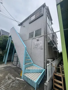 イーリスコート西横浜A棟の画像