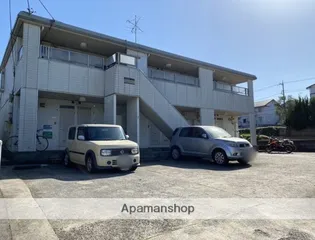 スカイハイツの画像