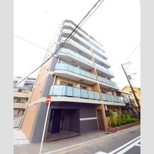 SHOKEN RESIDENCE横浜伊勢町の画像