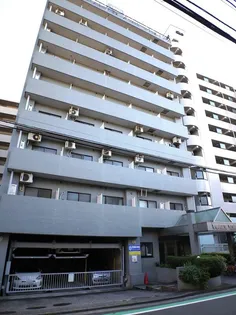 ヴァンハウス吉野町の画像
