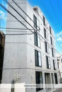フォルテ川崎の画像