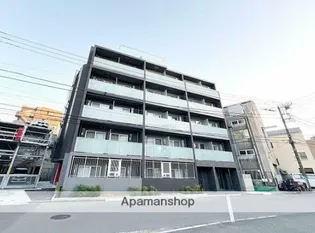 クラリッサ新綱島の画像