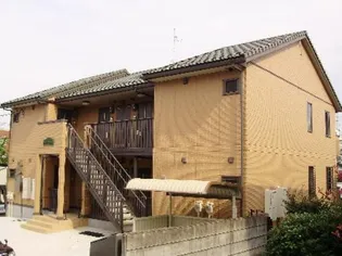 モナリエ松風台の画像