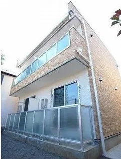 リブリ 上の宮の画像