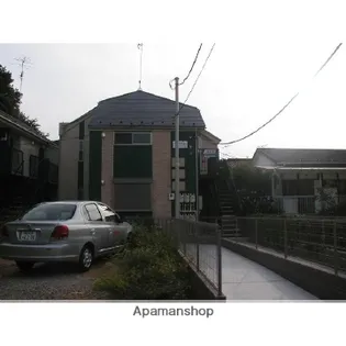 ZAIZENハイツの画像