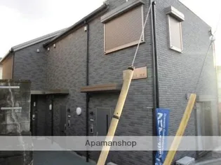 ヒルズ鶴峯【1階】の外観