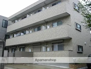 アミューズ渡田の画像