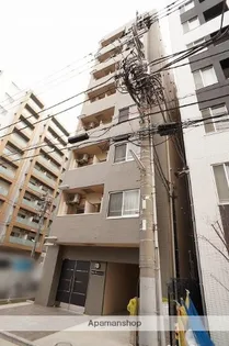 バージュアル横濱鶴見IIの画像