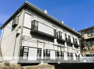 プラムハイツの画像