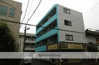 メゾン日吉の画像