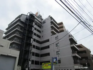 ウィング横浜の画像