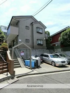 BONLEVARD KIKUNAブールヴァール菊名の画像