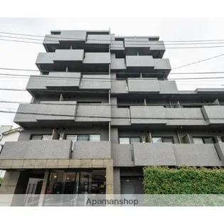 ルーブル千鳥町弐番館の画像