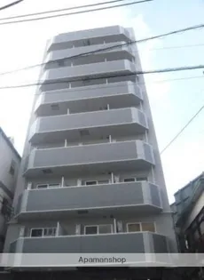 リヴシティ八丁畷の画像