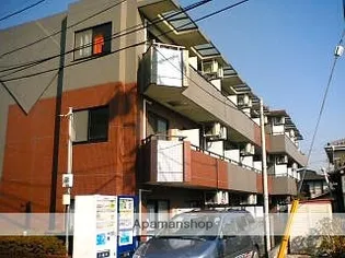 エトワール多摩川の画像