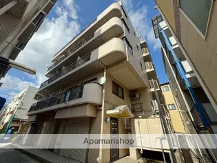 ラポルテ ルージュ妙蓮寺弐番館の画像