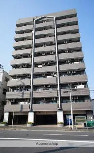 La Mer Yokohama【4階】の外観