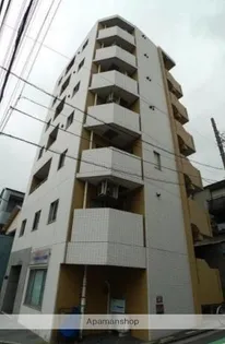 ロックヒルズ前里町【7階】の外観