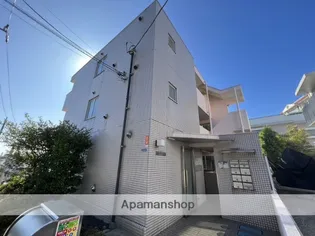 シェスタカメオ【1階】の外観