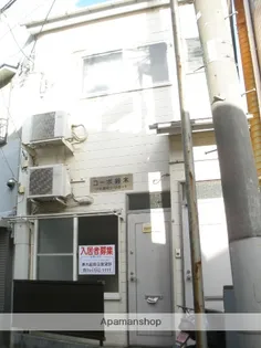 コーポ鈴木の画像